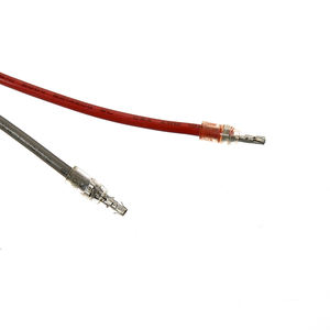 XPB 2-контактный компактный надежный Универсальный электронный жгут проводов с разъемом - Product Image 6