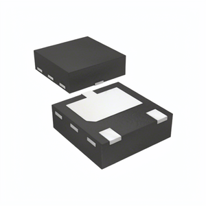 Authorized Distributor Buy Online Electronic Components DMP2070UFY4-7 Transistors X2-DFN2015-3 - Product Image 1