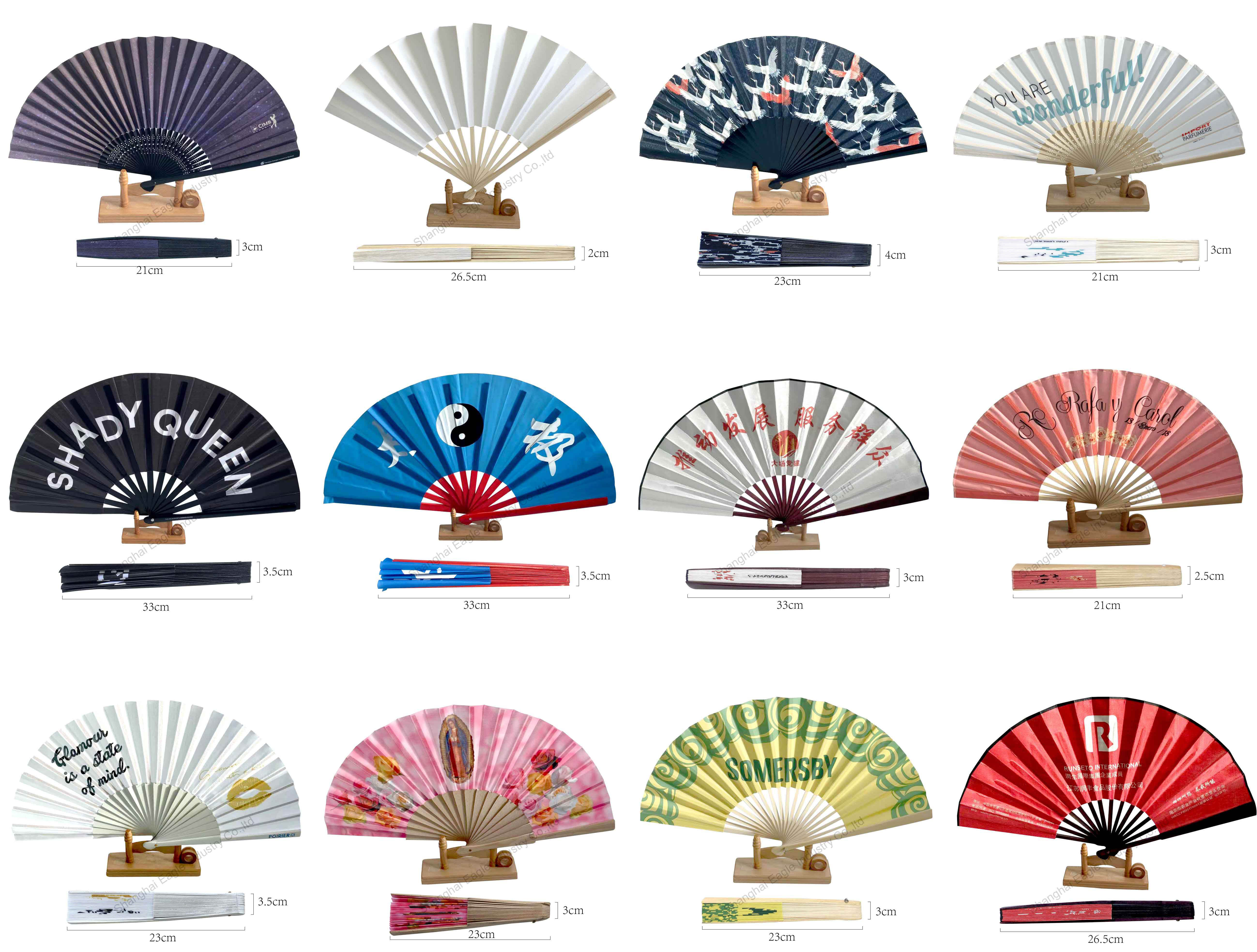 Ventilateurs à main 2