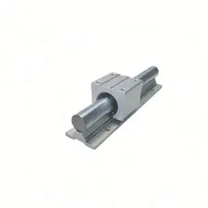 linear motion guide Cylinder linear rail WC 13 WCS13 WCAS13 WC13