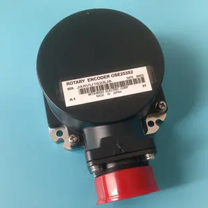 Mitsubishi Rotary Encoder para AC Servo Motor OSE23S2 Original e Novo em Estoque