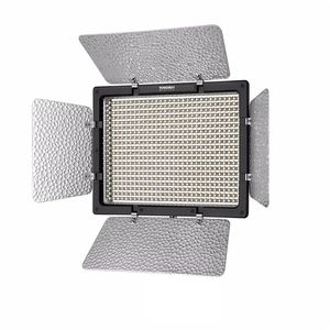 Lumière LED Flash YONGNUO <span class=keywords><strong>YN</strong></span>-<span class=keywords><strong>600L</strong></span> II Lumière Vidéo LED pour Appareil Photo avec Panneau Lumineux LED 600 avec Télécommande Sans Fil Yn600 - Product Image 6
