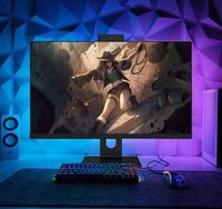 <strong>Hot</strong> <strong>selling</strong> Gaming desktop computer i7 i5 i3 AIO 24 27 32 inch in All-in-one PC for Office Home All in one pc