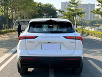 CHERY Jetour Dashing Idm, el SUV de 5 Plazas Más Vendido de China, Nuevo SUV Jetour Dasheng, SUV de Lujo, Híbrido de Nueva Energía, Auto Usado