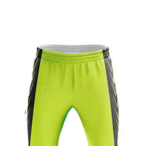 Conjuntos de hockey sobre hielo unisex personalizados al por mayor, uniforme transpirable de secado rápido a la venta - Product Image 6