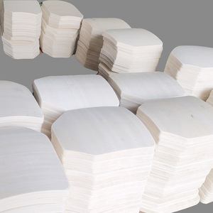Anti-Impact UHMWPE <strong>Ballistic</strong> UD Fabric 140g Weight High-Proof Vest UHMWPE Fiber Material - Product Image 6
