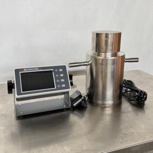 गर्म बिक्री डिजिटल उच्च परिशुद्धता बल डायनामोमीटर बल मीटर व्यापक रूप से एलसीडी डिस्प्ले 2000kn/3000kn/3000kn - Product Image 4