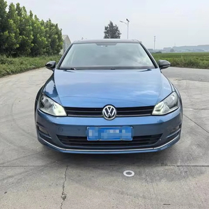 <span class=keywords><strong>2019</strong></span> para VW <span class=keywords><strong>E</strong></span>-<span class=keywords><strong>Golf</strong></span>, Caja de Cambios Automática, Asientos de Cuero, Motor Turbo, Tracción Delantera, Neumáticos R18, Cámara Trasera, Portaequipajes de Techo de Aleación de Aluminio, Volante a la Izquierda - Product Image 1