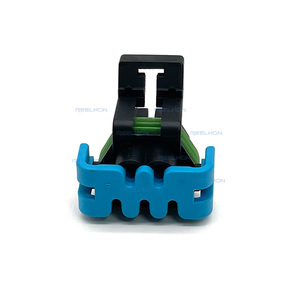 Sealed soket 4-Pin pengganti kawat Harness DJ7043-1.5-21 Terminal konektor otomatis dengan Sensor oksigen tinggi Plug - Product Image 6