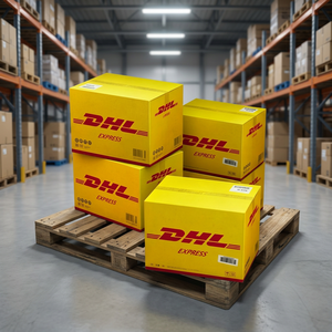 Cheapest air Shipping Express Logistics Service Door to Door From China to USA Canada Germany France Italy Australia - Product Image 1