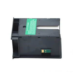 Réservoir de maintenance T6711 pour <span class=keywords><strong>Epson</strong></span> ET-16500 L1455 WF3010 WF3530 WF3540 WF3520 WF3620 WF3640 WF7715 WF7720 WF7710 WF7110 WF7510 - Product Image 4