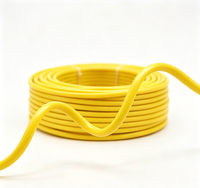 Fil de cuivre flexible BVR 0,5-630 mm² 450/750 V, câble électrique isolé en PVC pour le câblage de bâtiments résidentiels, câble d'alimentation