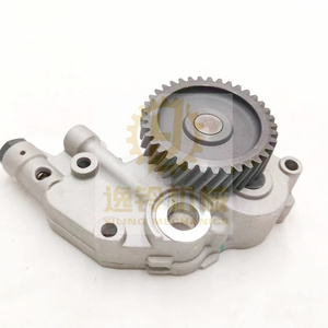 E307C SH60-<span class=keywords><strong>2</strong></span> для масляного насоса для двигателя 4M40 Mitsubishi ME201735 ME204054 для Caterpillar - Product Image 4