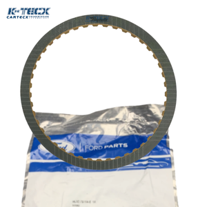 Nueva Placa de embrague de transmisión automática 10R80 genuina para placa de fricción de embrague de transmisión Ford 10L80 - Product Image 1