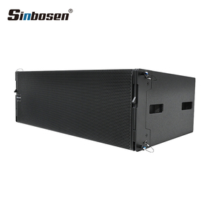 Equipo WL12, altavoz line array de alta calidad, sistema de sonido line array profesional. - Product Image 5