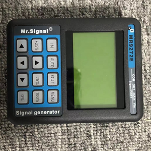 Générateur de signal portable Lanyi de haute qualité MR9272E, contrôleur de température numérique noir, produit de Chine - Product Image 3