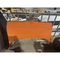 Pièces intérieures d'origine d'usine, mise à niveau standard UE pour Mercedes Benz Classe V W447