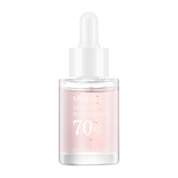 Peach70 Peach Niacin pour Sérum Pur à la Niacinamide 30ml Version Anglaise Complète Commerce Extérieur pour l'Exportation Transfrontalière