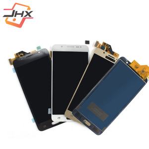 Vendita calda per Samsung <span class=keywords><strong>Galaxy</strong></span> J5 2016 <span class=keywords><strong>J510</strong></span> schermo LCD display per telefono cellulare display lcd - Product Image 1