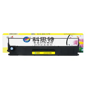 Cartucho de cinta de impresora SO15634 LQ310K LQ520K se adapta a Epson LQ300KH 520K LX300K 580 ventas al por mayor de fábrica