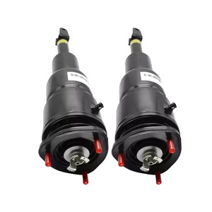 Amortisseur pneumatique Lexus LS460, ensemble de colonne, 48020-50150 48020-50152 4801050240 4801050242, suspension pneumatique avant gauche/droite - Product Image 2