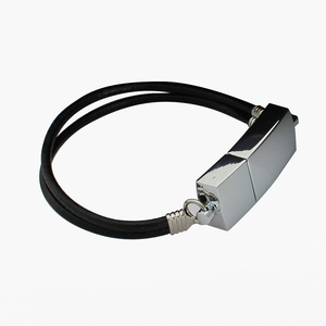 Vòng Đeo Tay Bằng Da Pendrive 16GB Giá Rẻ Vòng Đeo Tay Gậy Nhớ Flash Tốc Độ Cao <span class=keywords><strong>USB</strong></span> 3.0 - Product Image 2