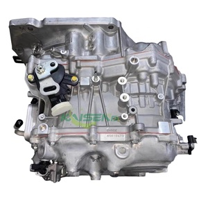 Caja de Cambios Usada JF015E JF017E (Desmontada) CVT para Piezas de Vehículos Nissan - Product Image 2
