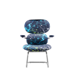 Chaise de jeu ergonomique personnalisée pour ordinateur Cadeira Silla Chaise de jeu Sedia <span class=keywords><strong>diablo</strong></span> Chaise de jeu de bureau - Product Image 4