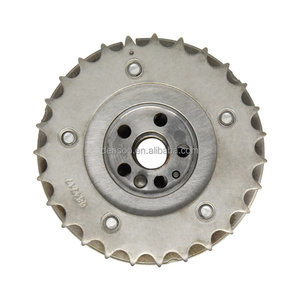 ตัวปรับเพลาลูกเบี้ยวไอเสีย 03H109088D สำหรับรถยนต์ VW Audi 3.6L <span class=keywords><strong>V6</strong></span> <span class=keywords><strong>VR6</strong></span> - Product Image 4