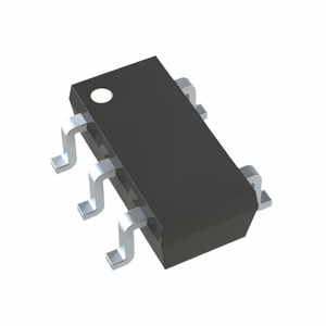 Electronic Chips Component SC 74A, SOT 753 Power Management (PMIC) MIC5205-3.6YM5-TR Original - Product Image 1