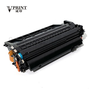 CE505X CRG 319 719 519 119 <span class=keywords><strong>LaserJet</strong></span> P2055 P 2055 Comaptjbel <span class=keywords><strong>Cartouche</strong></span> de toner haute capacité noire pour imprimante <span class=keywords><strong>HP</strong></span> 05X - Product Image 6