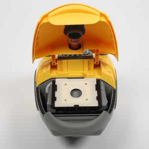 Iliaili-aspirateur à main charmant yl6113, appareil pour le bureau et la maison, tapis - Product Image 3