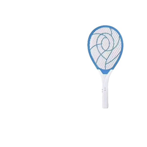 <span class=keywords><strong>Raqueta</strong></span> Eléctrica Recargable para Matar Mosquitos, Segura, con Rejilla, para Atrapar Insectos en Interiores del Hogar - Product Image 1