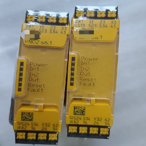 1 件 S6.1 安全继电器 751126 全新 - Product Image 1