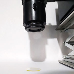 โคมไฟซีนอนโค้งสั้น2000W สำหรับการวิจัยด้านการตัดขอบ - Product Image 4