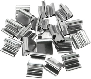 Onglets de <span class=keywords><strong>mèche</strong></span> de bougie en bois en <span class=keywords><strong>métal</strong></span>, onglets de maintien de <span class=keywords><strong>mèche</strong></span> de bougie en <span class=keywords><strong>métal</strong></span>, base de <span class=keywords><strong>mèche</strong></span> pour la fabrication de bougies en bois - Product Image 4