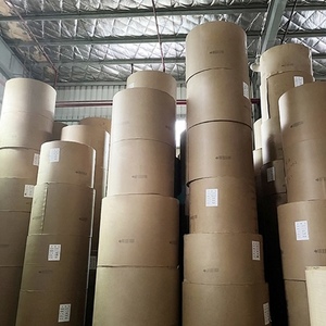กระดาษคราฟท์สำหรับบรรจุภัณฑ์ของเหลวแบบพรีเมียม หนา 230 กรัม 270 กรัม 290 กรัม ใช้สำหรับกล่องอาหารปลอดเชื้อ - Product Image 4