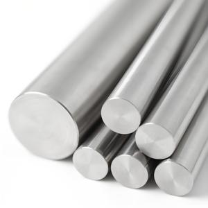 GR1 thanh hợp kim Titan | thanh tròn y tế & công nghiệp | độ tinh khiết cao, độ tròn chính xác | gr2/3/4/5/9/23 tùy chọn - Product Image 1