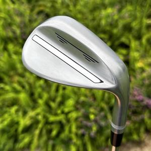 Tête <span class=keywords><strong>de</strong></span> fer <span class=keywords><strong>de</strong></span> <span class=keywords><strong>golf</strong></span> <span class=keywords><strong>de</strong></span> remplacement haute performance Iron Bounce Combo, à faible centre <span class=keywords><strong>de</strong></span> gravité, avec ajustement <span class=keywords><strong>de</strong></span> la lie, grip PU+Caoutchouc, pour Iron <span class=keywords><strong>Gap</strong></span>, modèle Hole One M10, en acier SUS431 - Product Image 1