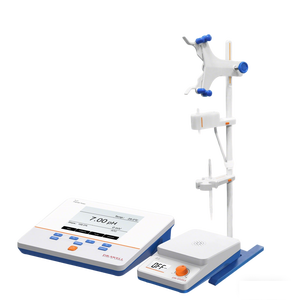 Titulador Digital de Laboratorio Ti-51, Bureta de Química, Titulación Automática - Product Image 3