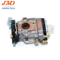 Pièces d'excellente qualité pour tondeuses à gazon, pièces pour débroussailleuses, accessoires pour tondeuses à gazon, bobine d'allumage 52cc/43cc OEM JMD CG430 CG520