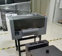 Acetek Vente à Chaud 30cm A3 Dtf Imprimante Machine d'impression Numérique T-shirt Impression