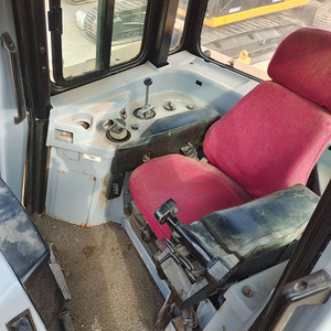 Usato Caterpillar Bulldozer gatto originale D7R <span class=keywords><strong>D7G</strong></span> D9N con il prezzo basso per la vendita - Product Image 5