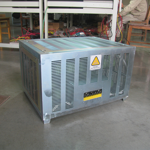 ตัวควบคุมระบบกังหันลมแบบติดตั้งบนโครงสร้าง 1.5kw 2kw 3kw 5kw 10kw 20kw 30kw CE 1 ชุด บรรจุในกล่องกระดาษ/ไม้อัด รับประกัน 2 ปี 1.5kw-30kw CN;SHN 1.5KW 2KW - Product Image 2