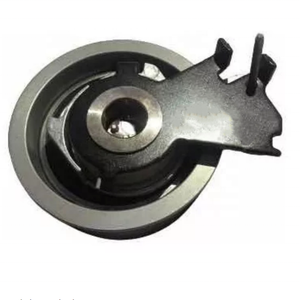 <span class=keywords><strong>Kit</strong></span> de tensores de <span class=keywords><strong>correa</strong></span> de distribución de motor automático genuino para Hyundai <span class=keywords><strong>Kia</strong></span> Tucson Elantra <span class=keywords><strong>Sportage</strong></span> 2.0L sincronización 24312-23202/24410-23050 OEM - Product Image 5