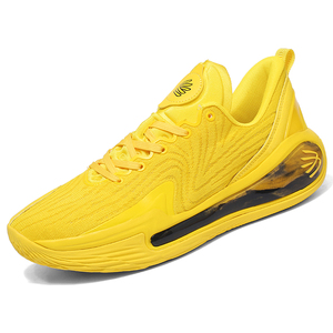Nouvelles chaussures de <span class=keywords><strong>basket</strong></span>-ball haute performance pour hommes, baskets d'entraînement professionnelles sur le terrain, baskets athlétiques pour femmes, chaussures antidérapantes à haute adhérence - Product Image 1