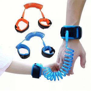 สายรัดข้อมือเด็กเล็ก สายจูงนิรภัยสำหรับเด็ก สายรัดข้อมือกันเด็กหาย สายรัดมือเด็ก สายรัดข้อมือเด็ก - Product Image 2