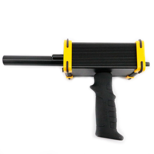 Neuer GR-100MINI Black Hawk <span class=keywords><strong>Underground</strong></span> Metall detektor GR100MINI Gold Diamant Silber Kupfer Edelstein Mineralien Finder Detektor 30m Tiefe - Product Image 2
