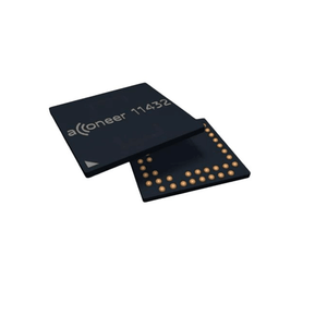 ชิปตัวรับส่งสัญญาณ RF รุ่นใหม่และของแท้ ซีรีส์ขายดี A121-001-T&R แพ็คเกจ 50-VFBGA มีสินค้าในสต็อก - Product Image 1