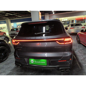 GUAZI รถเชอรี ทิกโก 8 มือสอง ปี 2022 เครื่องยนต์เบนซิน 1.6 ลิตร SUV ขับเคลื่อนล้อหน้า 5 ที่นั่ง รุ่น Wsjk22mctx มีรถพร้อมส่ง - Product Image 5
